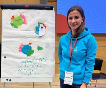 MAłgorzata Stępniak